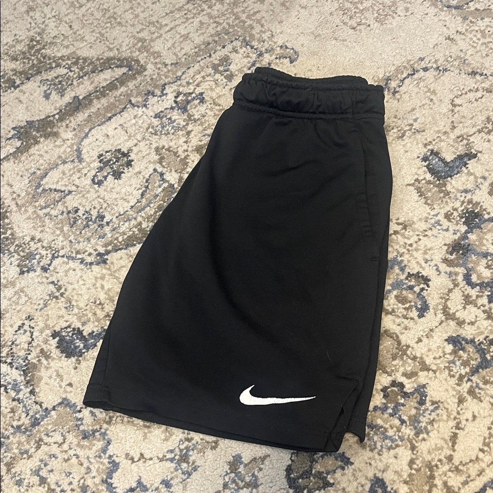 Men’s Small Nike Black Shorts